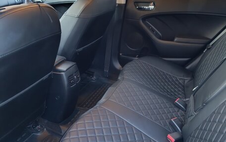 KIA Cerato III, 2015 год, 1 380 000 рублей, 10 фотография