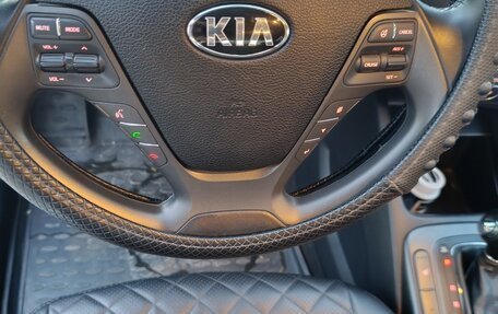 KIA Cerato III, 2015 год, 1 380 000 рублей, 14 фотография