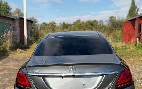 Mercedes-Benz C-Класс, 2021 год, 3 620 000 рублей, 3 фотография