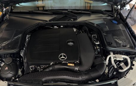 Mercedes-Benz C-Класс, 2021 год, 3 620 000 рублей, 13 фотография