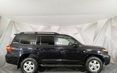 Toyota Land Cruiser 200, 2008 год, 2 075 000 рублей, 6 фотография