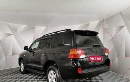 Toyota Land Cruiser 200, 2008 год, 2 075 000 рублей, 4 фотография
