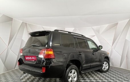 Toyota Land Cruiser 200, 2008 год, 2 075 000 рублей, 2 фотография