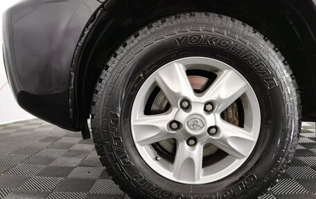 Toyota Land Cruiser 200, 2008 год, 2 075 000 рублей, 9 фотография