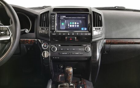 Toyota Land Cruiser 200, 2008 год, 2 075 000 рублей, 14 фотография