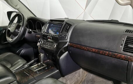 Toyota Land Cruiser 200, 2008 год, 2 075 000 рублей, 12 фотография