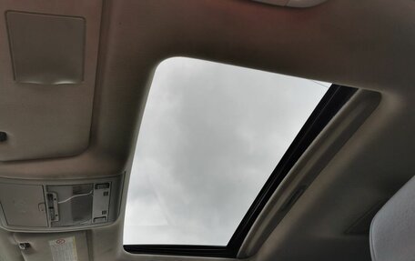 Toyota Land Cruiser 200, 2008 год, 2 075 000 рублей, 20 фотография