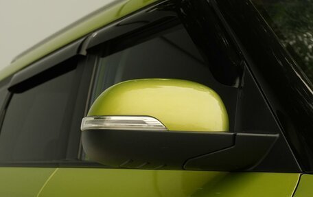 KIA Soul II рестайлинг, 2014 год, 1 300 000 рублей, 8 фотография