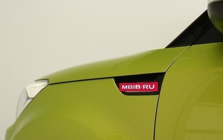 KIA Soul II рестайлинг, 2014 год, 1 300 000 рублей, 10 фотография
