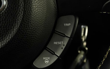 KIA Soul II рестайлинг, 2014 год, 1 300 000 рублей, 27 фотография