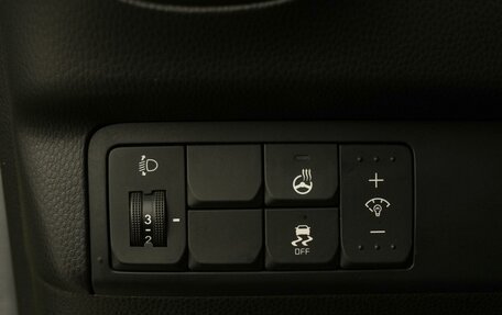 KIA Soul II рестайлинг, 2014 год, 1 300 000 рублей, 26 фотография