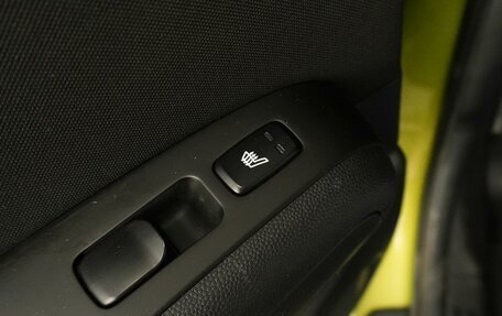 KIA Soul II рестайлинг, 2014 год, 1 300 000 рублей, 30 фотография