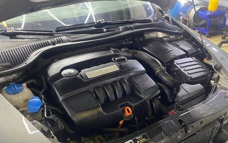 Skoda Octavia, 2008 год, 490 000 рублей, 5 фотография
