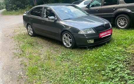 Skoda Octavia, 2008 год, 490 000 рублей, 4 фотография