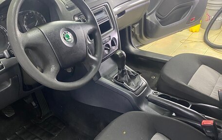 Skoda Octavia, 2008 год, 490 000 рублей, 6 фотография