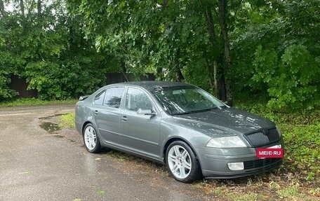 Skoda Octavia, 2008 год, 490 000 рублей, 8 фотография