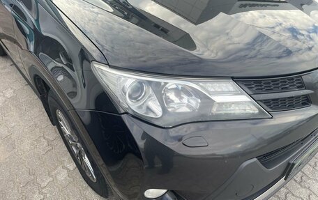 Toyota RAV4, 2014 год, 1 761 000 рублей, 4 фотография