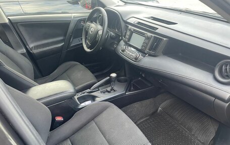 Toyota RAV4, 2014 год, 1 761 000 рублей, 11 фотография