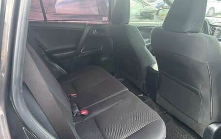Toyota RAV4, 2014 год, 1 761 000 рублей, 13 фотография