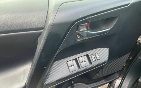 Toyota RAV4, 2014 год, 1 761 000 рублей, 12 фотография