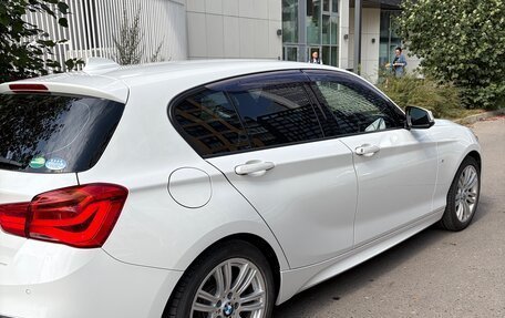 BMW 1 серия, 2015 год, 1 400 000 рублей, 3 фотография