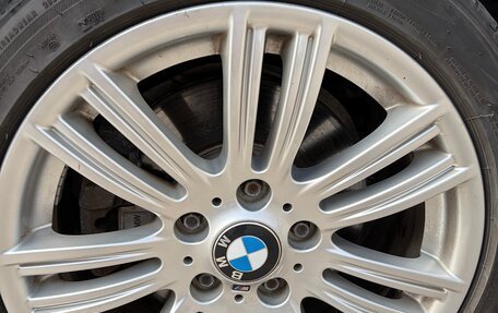 BMW 1 серия, 2015 год, 1 400 000 рублей, 7 фотография