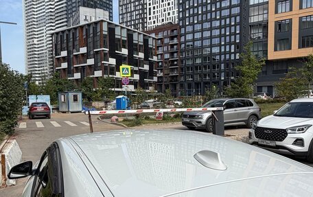 BMW 1 серия, 2015 год, 1 400 000 рублей, 8 фотография