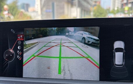 BMW 1 серия, 2015 год, 1 400 000 рублей, 10 фотография