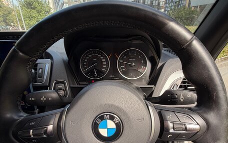 BMW 1 серия, 2015 год, 1 400 000 рублей, 14 фотография