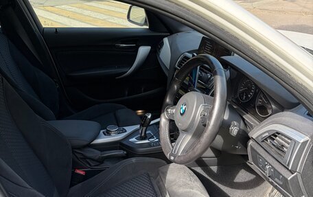 BMW 1 серия, 2015 год, 1 400 000 рублей, 15 фотография