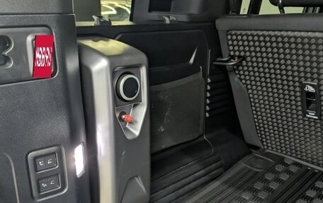 Land Rover Defender II, 2021 год, 8 590 000 рублей, 15 фотография