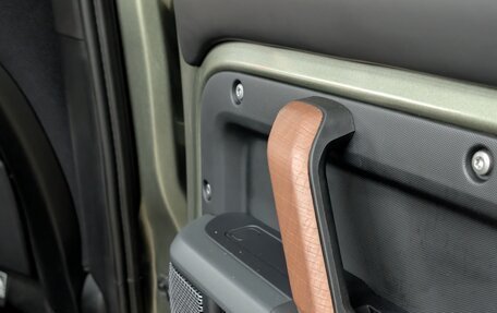 Land Rover Defender II, 2021 год, 8 590 000 рублей, 23 фотография