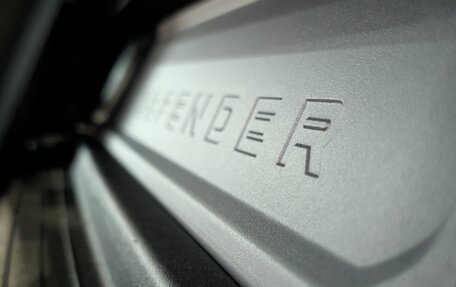 Land Rover Defender II, 2021 год, 8 590 000 рублей, 30 фотография
