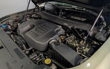 Land Rover Defender II, 2021 год, 8 590 000 рублей, 29 фотография