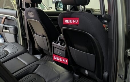 Land Rover Defender II, 2021 год, 8 590 000 рублей, 12 фотография