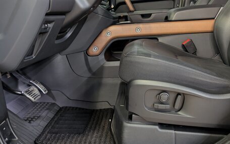 Land Rover Defender II, 2021 год, 8 590 000 рублей, 27 фотография