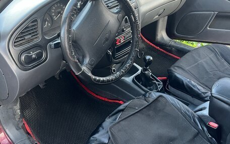 Chevrolet Lanos I, 2006 год, 80 000 рублей, 3 фотография