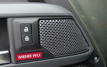 Land Rover Defender II, 2021 год, 8 590 000 рублей, 14 фотография