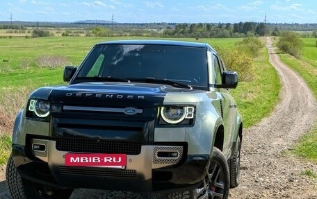 Land Rover Defender II, 2021 год, 8 590 000 рублей, 33 фотография
