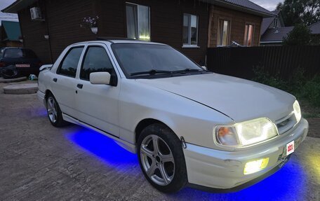 Ford Sierra I, 1987 год, 250 000 рублей, 6 фотография