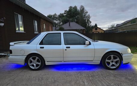 Ford Sierra I, 1987 год, 250 000 рублей, 5 фотография
