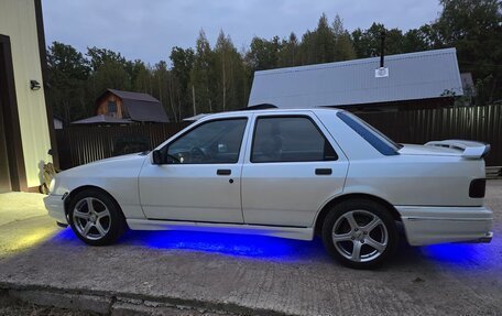 Ford Sierra I, 1987 год, 250 000 рублей, 4 фотография