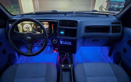 Ford Sierra I, 1987 год, 250 000 рублей, 8 фотография