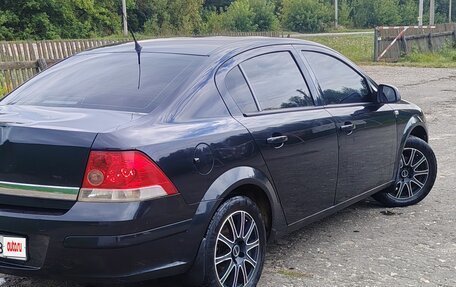 Opel Astra H, 2011 год, 450 000 рублей, 4 фотография
