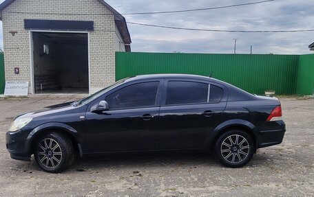 Opel Astra H, 2011 год, 450 000 рублей, 2 фотография