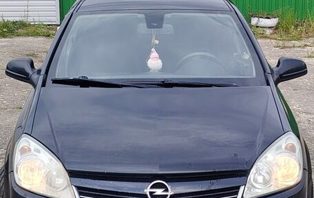 Opel Astra H, 2011 год, 450 000 рублей, 6 фотография