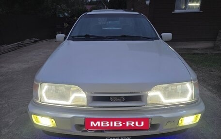 Ford Sierra I, 1987 год, 250 000 рублей, 7 фотография