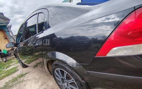 Opel Astra H, 2011 год, 450 000 рублей, 8 фотография