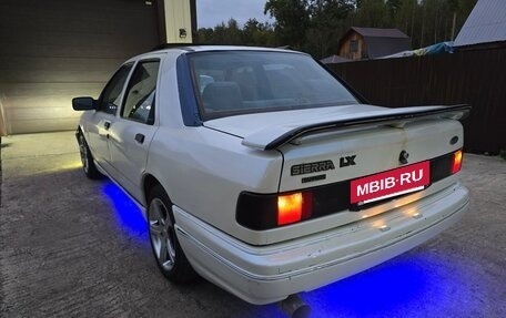 Ford Sierra I, 1987 год, 250 000 рублей, 3 фотография