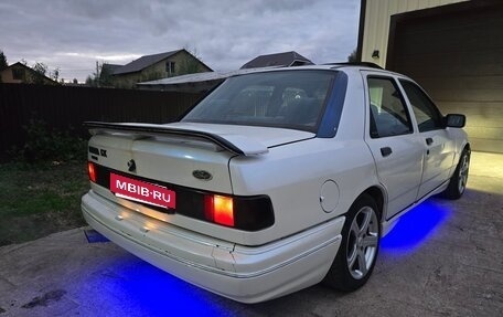 Ford Sierra I, 1987 год, 250 000 рублей, 2 фотография